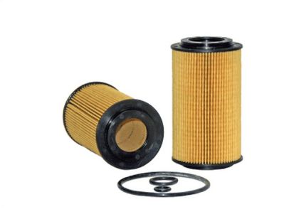 Imagen de Filtro de Aceite Wix 57038 Para Dodge Sprinter 2500 2003-2006, Dodge Sprinter 3500 2003-2006, Freightliner Sprinter 2500 2002-2006, Freightliner Sprinter 3500 2002-2006