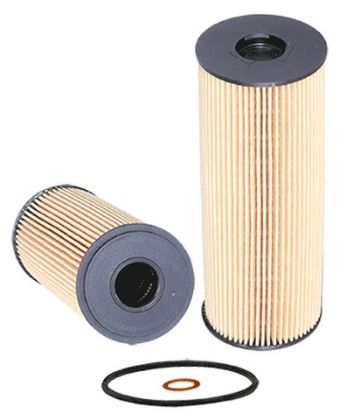 Imagen de Filtro de Aceite Wix 51145 Para Mercedes Benz 300 Series 1990-1993, Mercedes Benz C220 1994-1996, Mercedes Benz C230 1997-2002, y Otros