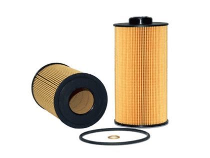 Imagen de Filtro de Aceite Wix 51186 Para Bmw 530i/ia 1994-1995, Bmw 540i 1994-2003, Bmw 740 Series 1993-2025, y Otros