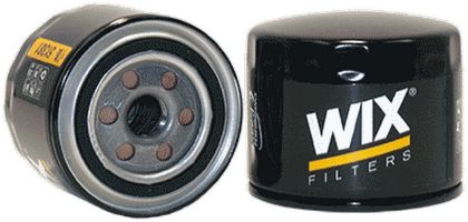 Imagen de Filtro de Aceite Wix 51381 Para Amc-eagle Summit 1989-1993, Amc-eagle Talon 1990-1993, Chrysler Conquest 1987-1989, y Otros