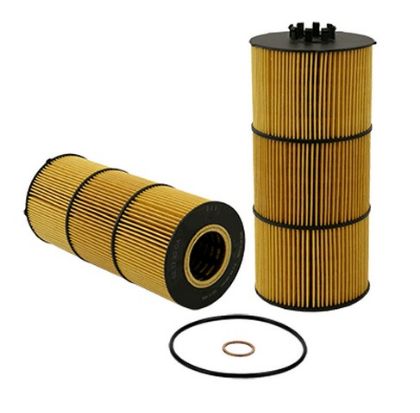 Imagen de Filtro de Aceite Wix 57909 Para Freightliner 114sd 2012-2025, Freightliner 122sd 2013-2023, Freightliner Cascadia 2008-2025, y Otros