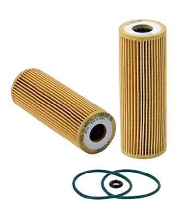 Imagen de Filtro Aceite WL10050 Para Ford Bronco 2021-2024, Ford Edge 2015-2024, Ford Explorer 2020-2024, y Otros