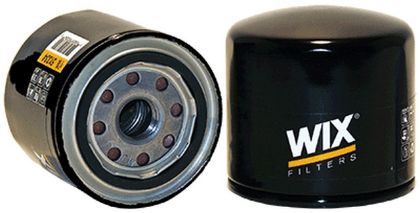 Imagen de Filtro de Aceite Wix 51334 Para Acura 2.2cl 1997, Acura 2.3cl 1998-1999, Acura 2.5tl 1995-1998, y Otros