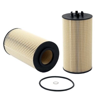 Imagen de Filtro de Aceite Wix 57329 Para Audi A6 2005-2006, Audi A8 2004-2025, Audi Allroad 2004-2005, y Otros