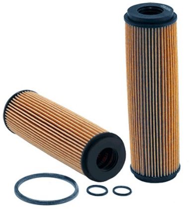 Imagen de Filtro de Aceite WL10059 Para Mercedes Benz C250 2012-2015, Mercedes Benz Slk250 2012-2015