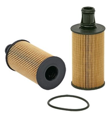 Imagen de Filtro de Aceite Wix WL10513 Para Jaguar F-pace Hybrid 2021, Land Rover Defender 110 2020-2024, Land Rover Defender 130 2023-2024, y Otros