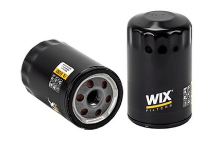 Imagen de Filtro de Aceite Wix 51393 Para Audi 100 1989-1994, Audi 100 Quattro 1989-1994, Audi 100 Series 1970-1977, y Otros