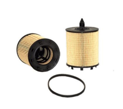Imagen de Filtro de Aceite Wix 57082 Para Buick Lacrosse 2010-2011, Buick Lacrosse Hybrid 2012-2016, Buick Regal 2011-2017, y Otros