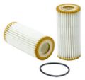 Imagen de Filtro de Aceite Wix WL10396 Para Audi A3 2015-2024, Audi A4 2017-2025, Audi A4 Allroad 2017-2025, y Otros