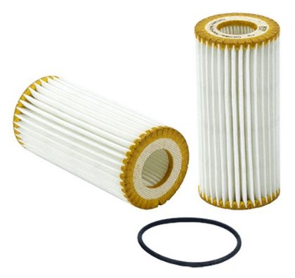 Imagen de Filtro de Aceite Wix WL10396 Para Audi A3 2015-2024, Audi A4 2017-2025, Audi A4 Allroad 2017-2025, y Otros