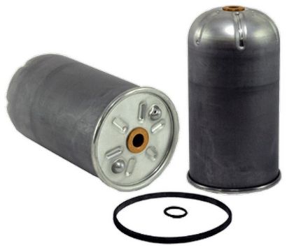 Imagen de Filtro de Aceite Wix 57703 Para Mack Chn600 2005-2007, Mack Chu600 2008-2011, Mack Ct700 2005-2007, y Otros