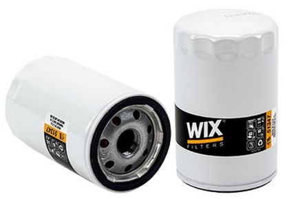 Imagen de Filtro de Aceite Wix 51347 Para Ford Courier 1972-1982, Ford Pinto 1975-1979, Mazda 1800 1971, y Otros