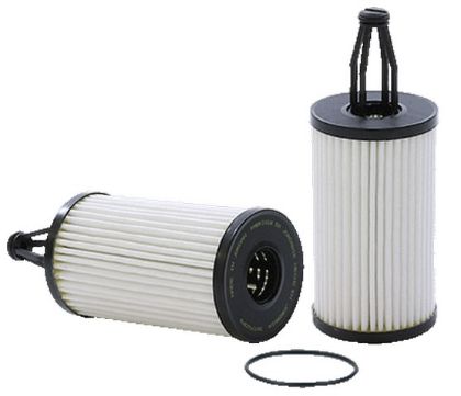 Imagen de Filtro de Aceite Wix 57059 Para Mercedes Benz C300 2013-2014, Mercedes Benz C350 2012-2015, Mercedes Benz C400 2015, y Otros