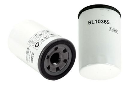 Imagen de Filtro de Aceite Wix WL10365 Para Alfa Romeo 4c 2015-2020