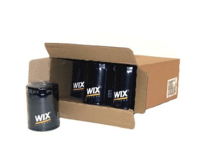 Imagen de Filtro de Aceite Wix 51060MP Para Cadillac Escalade 2000, Chevrolet Blazer Full Size 1969-1994, Chevrolet C&k1500 Pickup 1994-1999, y Otros