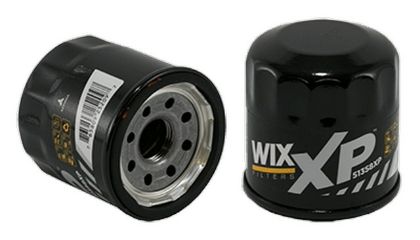 Imagen de Filtro de Aceite Wix 51358XP Para Chevrolet City Express 2015-2018, Infiniti Ex35 2008-2012, Infiniti Ex37 2013, y Otros