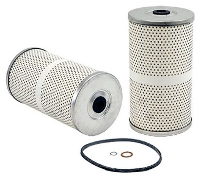 Imagen de Filtro de Aceite Wix 57112 Para Ud 1300 1992-1993, Ud 1400 1994-1998