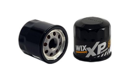 Imagen de Filtro de Aceite Wix 51365XP Para Ford Aspire 1995-1997, Ford Escort 1994-1996, Ford Escort/exp 1991-1993, y Otros