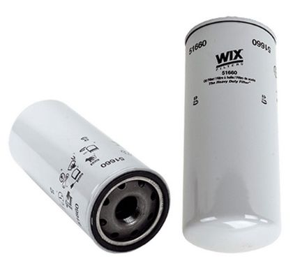 Imagen de Filtro de Aceite Wix 51660 Para Mack Cxu600 2009