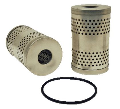 Imagen de Filtro de Aceite Wix 51310 Para Mercedes Benz 180 Series 1962, Mercedes Benz 190 Series 1962-1965, Mercedes Benz 200 Series 1966-1968, y Otros