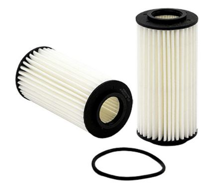 Imagen de Filtro de Aceite Wix WL10396XP Para Audi A3 2015-2024, Audi A4 2017-2025, Audi A4 Allroad 2017-2025, y Otros
