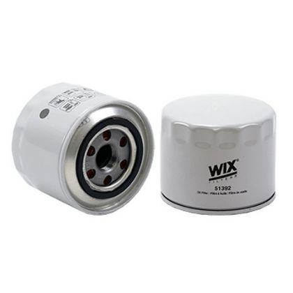Imagen de Filtro de Aceite Wix 51392 Para Acura Integra 1986-1987, Honda Accord 1979-1983, Honda Civic Cvcc 1980-1987, y Otros