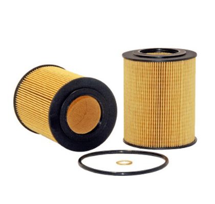 Imagen de Filtro de Aceite Wix 51223 Para Bmw 323 Series 1998-2000, Bmw 325/i/is/ix/xi/ci 2001-2006, Bmw 328 Series 1996-2000, y Otros
