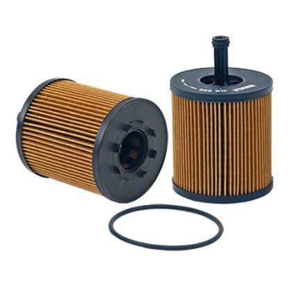 Imagen de Filtro de Aceite Wix 57162 Para Volkswagen Touareg 2004-2008