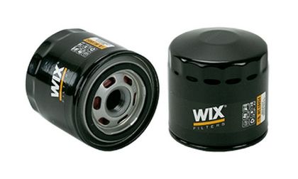 Imagen de Filtro de Aceite Wix WL10454 Para Cadillac Sts 2006-2009, Cadillac Xlr 2006-2009, Chevrolet Silverado 2500hd Pu 2020-2023, y Otros