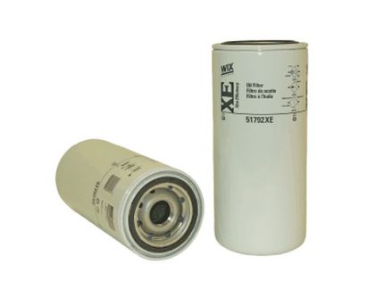 Imagen de Filtro de Aceite Wix 51792XE Para Freightliner Argosy 1999-2004, Freightliner Century Class 1997-2009, Freightliner Classic 2003-2007, y Otros