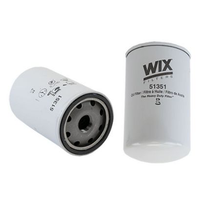 Imagen de Filtro de Aceite Wix 51351 Para Ud 1800 1992-1994, Ud 1800hd 1999-2004, Ud 2000 1992-2004, y Otros