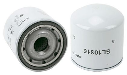 Imagen de Filtro de Aceite Wix WL10316 Para Chevy Low Cab Frwrd 4500hd 2017-2023, Chevy Low Cab Frwrd 4500xd 2017-2024, Chevy Low Cab Frwrd 5500hd 2017-2024, y Otros