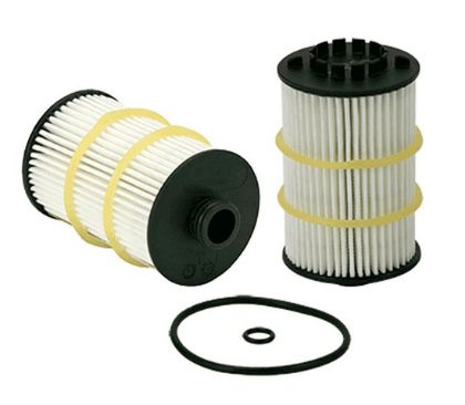 Imagen de Filtro de Aceite Wix WL10350 Para Audi A8 2013-2019, Audi Rs Q8 2024, Audi Rs7 2014-2018, y Otros