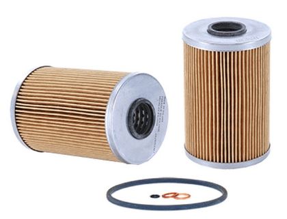 Imagen de Filtro de Aceite Wix 51732 Para Bmw 528i/ia 1979-1981, Bmw 530i/ia 1978, Bmw 533i/ia 1983-1984, y Otros