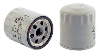 Imagen de Filtro de Aceite Wix 57143 Para Cadillac Elr 2014, Chevrolet Volt 2011-2015
