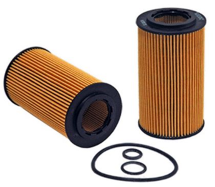 Imagen de Filtro Aceite WL10026 Para Freightliner Sprinter 2500 2014-2017, Freightliner Sprinter 3500 2014-2017, Mercedes Benz E250 2014-2016, y Otros
