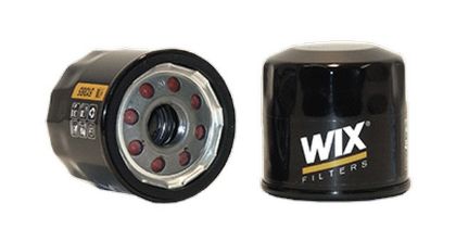 Imagen de Filtro de Aceite Wix 51365 Para Ford Aspire 1995-1997, Ford Escort 1994-1996, Ford Escort/exp 1991-1993, y Otros