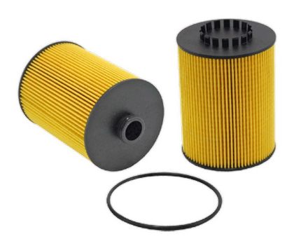 Imagen de Filtro de Aceite Wix 57462 Para Porsche Cayenne 2012-2018, Volkswagen Atlas 2018-2023, Volkswagen Atlas Cross Sport 2020-2023, y Otros