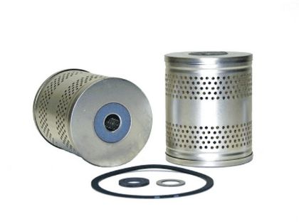 Imagen de Filtro de Aceite Wix 51004 Para Ford F100 Pickup 1963-1967, Ford F250 Pickup 1963-1967, Ford F350 Pickup 1963-1967, y Otros