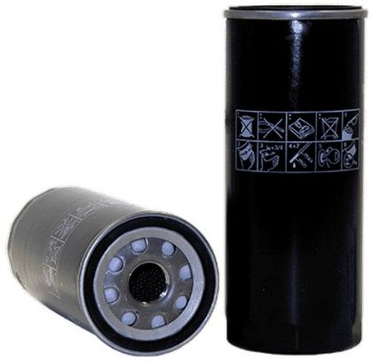 Imagen de Filtro de Aceite Wix 57172 Para Audi A6 2000-2004, Audi S6 2002-2003