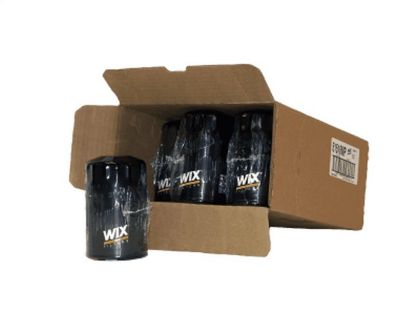 Imagen de Filtro de Aceite Wix 51516MP Para Amc-eagle Concord/amx 1978, Amc-eagle Concord/spirit/amx 1979, Amc-eagle Gremlin 1977-1978, y Otros