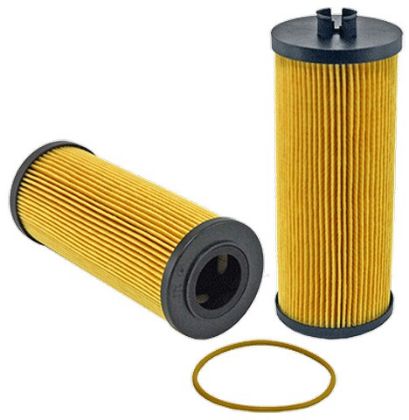 Imagen de Filtro de Aceite Wix 57215 Para Freightliner B2 2005-2006, Freightliner Fb65 2002-2006, Freightliner Fl50 2000-2003, y Otros