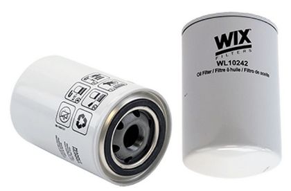 Imagen de Filtro de Aceite WL10242 Para Nissan Titan Xd 2016-2019