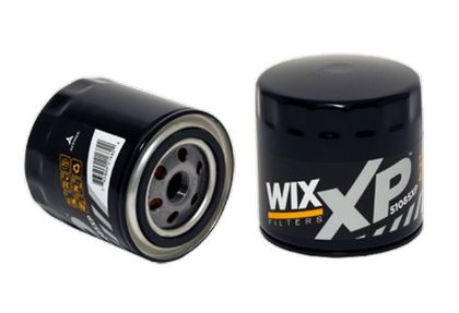 Imagen de Filtro de Aceite Wix 51085XP Para Amc-eagle Talon 1995-1998, Amc-eagle Vision 1993-1997, Chrysler 300 Series 1999-2007, y Otros