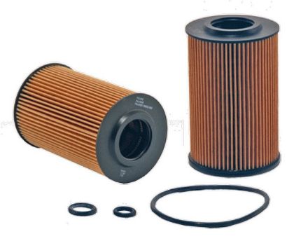 Imagen de Filtro de Aceite Wix 57262 Para Volkswagen Jetta 2015-2016, Volkswagen Passat 2012-2014