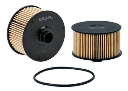 Imagen de Filtro de Aceite WL7506 Para Smart Fortwo 2016-2017
