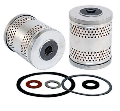 Imagen de Filtro de Aceite Wix 51076 Para Dodge A100 Van 1964-1970, Dodge Coronet 1965, Dodge D;w 100-350 Pickups 1968-1974, y Otros