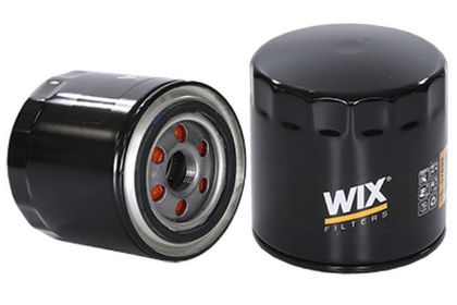 Imagen de Filtro de Aceite Wix 57899 Para Chrysler 300 Series 2008-2023, Chrysler Aspen 2008-2009, Chrysler Aspen Hybrid 2009, y Otros