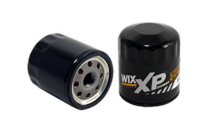 Imagen de Filtro de Aceite Wix 51348XP Para Chevrolet Metro 1998-2001, Chevrolet Sprint 1985-1988, Chevrolet Tracker 1998-2001, y Otros
