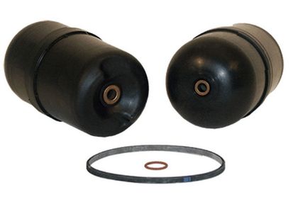 Imagen de Filtro de Aceite Wix 57707 Para International 3200 2008-2009, International 4300 2002-2008, International 4400 2002-2008, y Otros